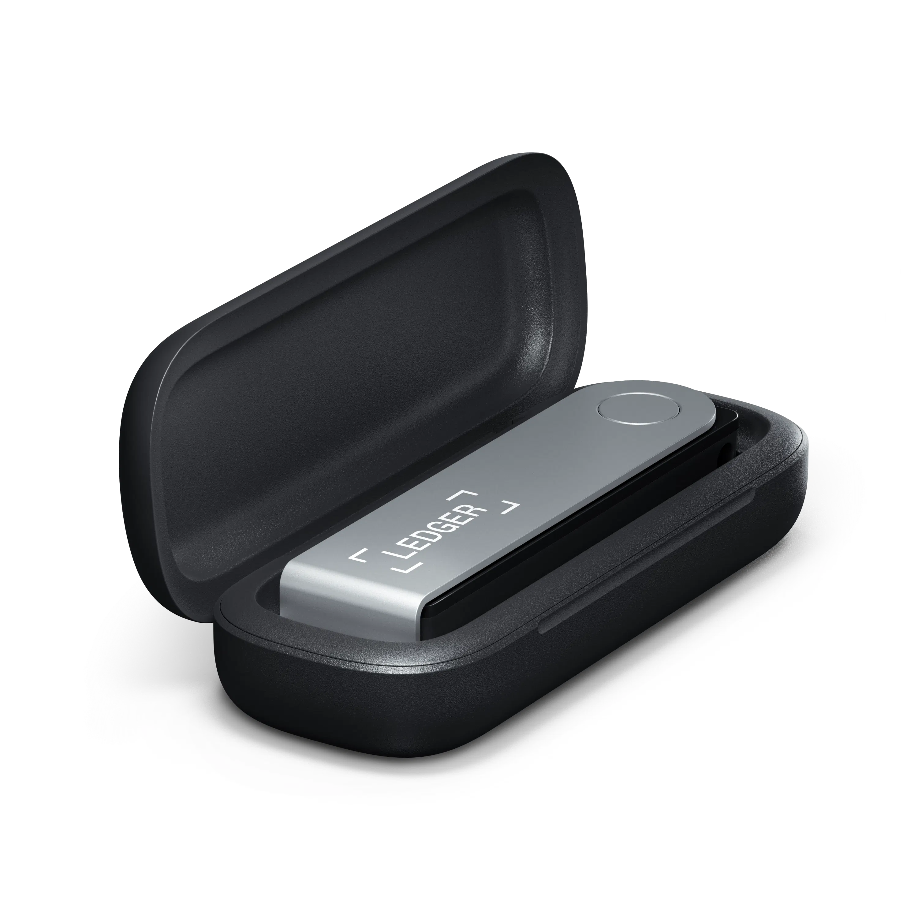 Ledger Nano X Case | Cryptomaan