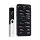 Ledger Nano S Plus mobile