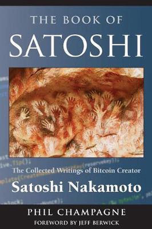 the book of satoshi