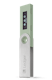 Ledger Nano S Jade Green