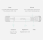 cryptosteel capsule drawing