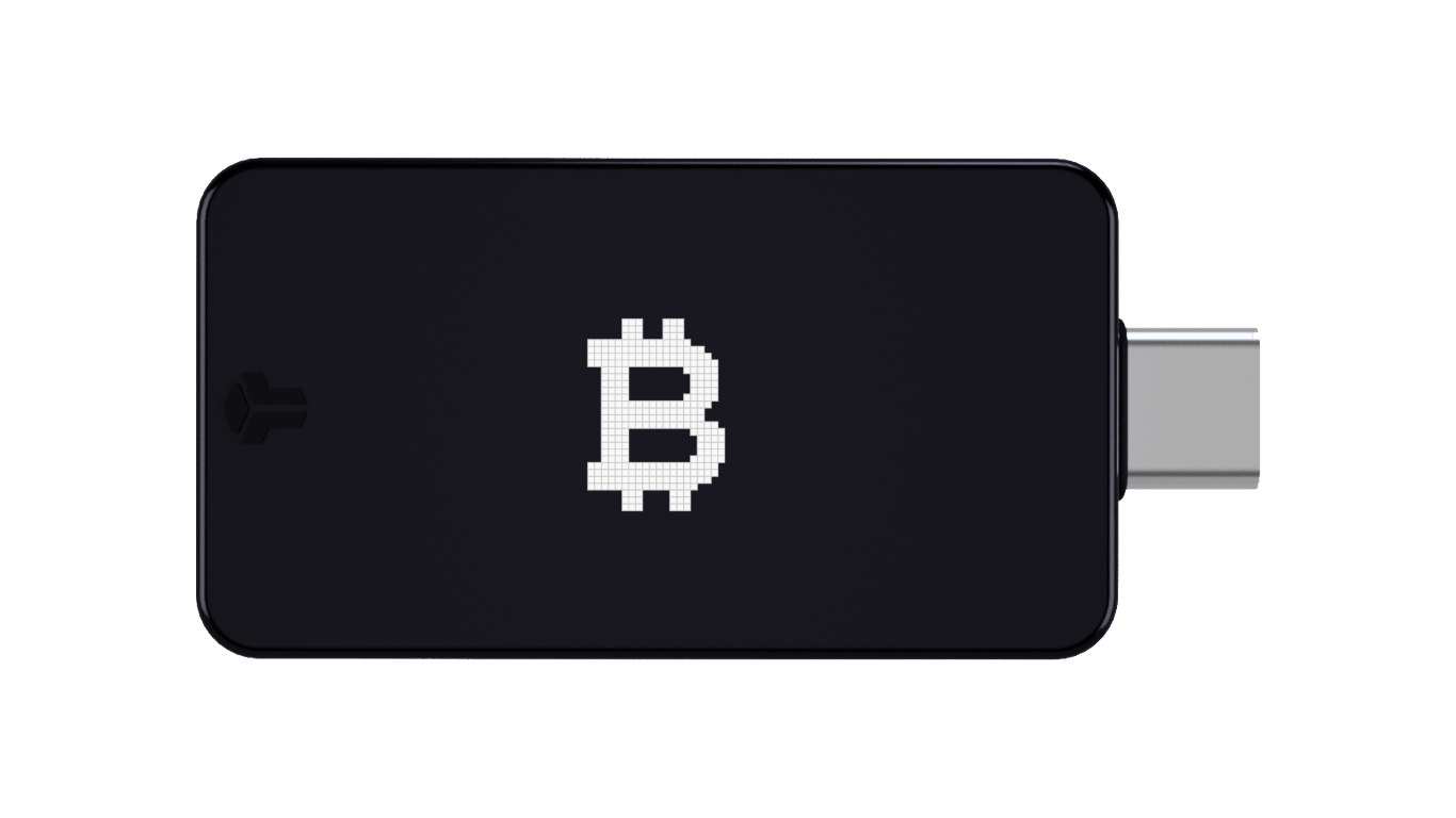 BitBox 02 Bitcoin only