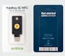 YubiKey 5C NFC package