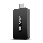 Bitbox02 multi