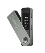 ledger nano s plus