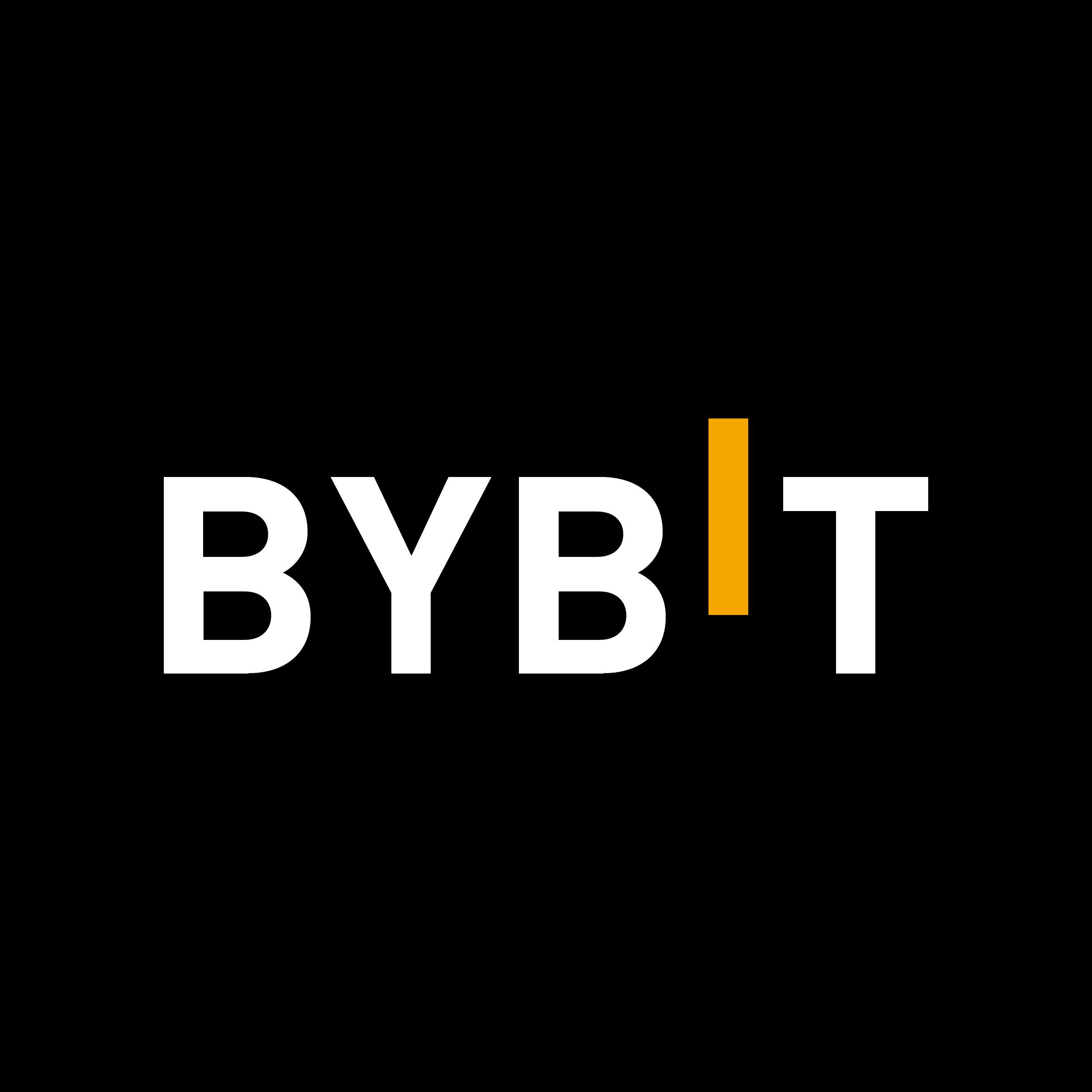 bybit Logo