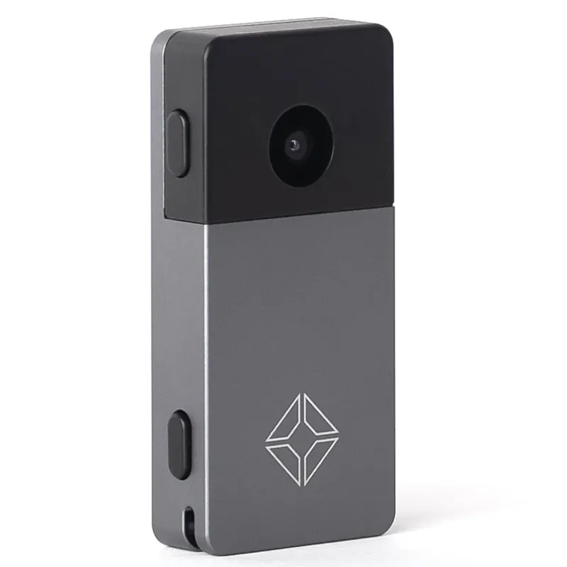 Blockstream Female Blockstream Jade Plus | Officiële Reseller | Cryptomaan