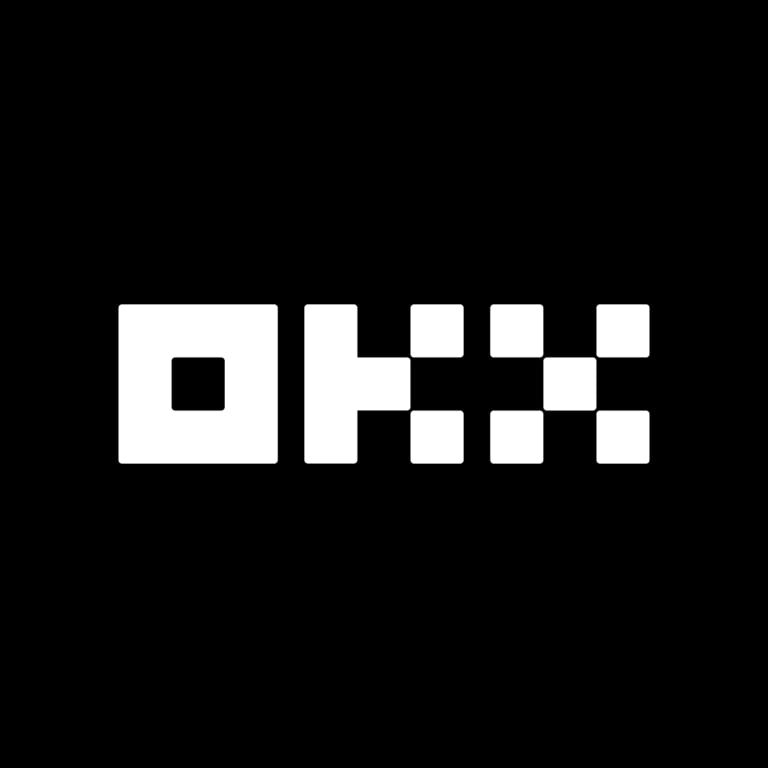 OKX Logo