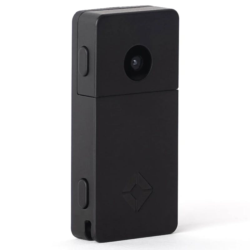 Blockstream Jade Plus Black