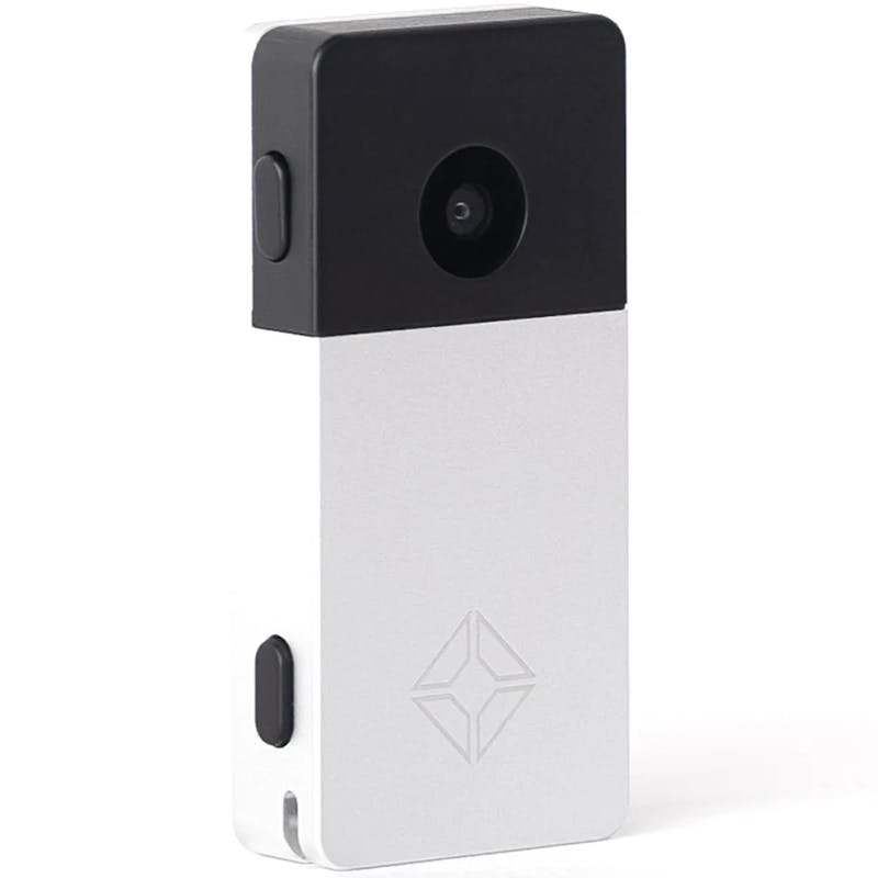 Blockstream Jade Plus Lunar Silver