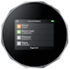 secux v20 front