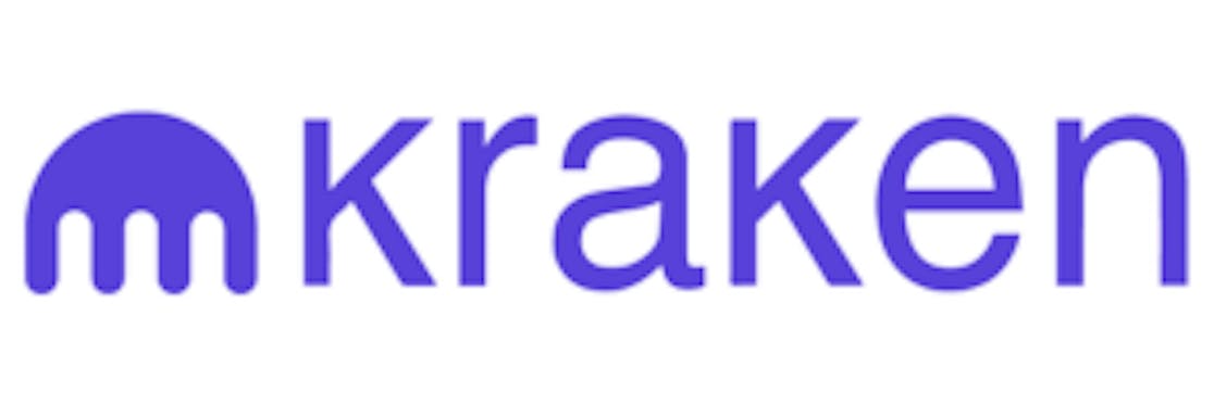 kraken Logo