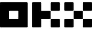 OKX logo