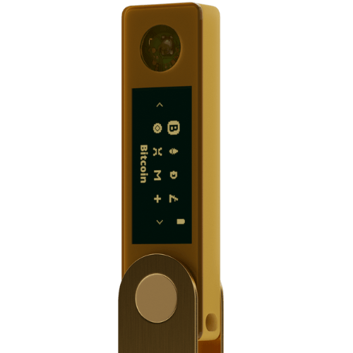 ledger nano x