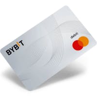 bybit card