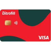 bitrefill card