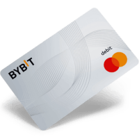 Bybit Card