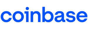 coinbase logo