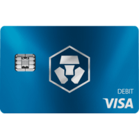 crypto.com card