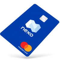 nexo card