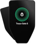 trezor safe 5