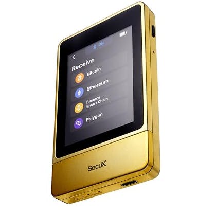 secux neogold