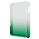 Ledger Flex Protective Case Green