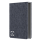 Ledger Flex Magnetic Folio Business Charcoal