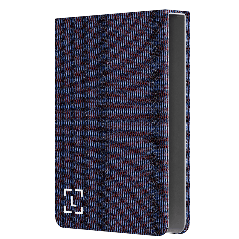 Ledger Flex Magnetic Folio party aubergine