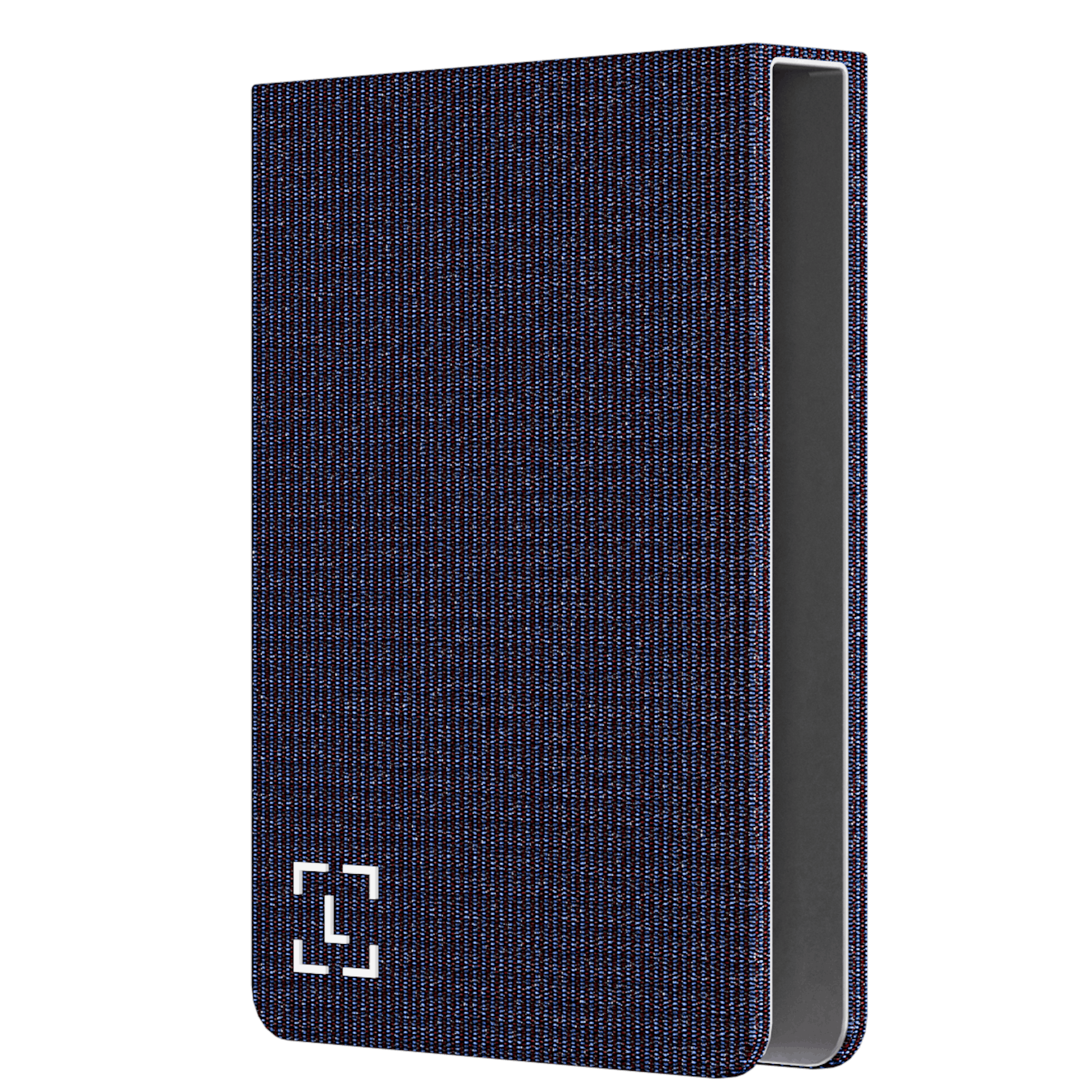 Ledger Flex Magnetic Folio party aubergine
