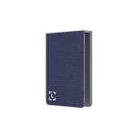 Ledger Flex Magnetic Folio party aubergine