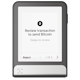 ledger flex transaction