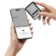 ledger flex mobile
