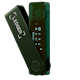 ledger nano x emerald green golded