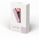 ledger nano x pastel pink box