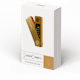 ledger nano s plus gold box
