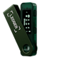 ledger nano s plus emerald green folded