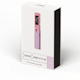 ledger nano s plus pastel pink box