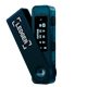 ledger nano s plus sapphire blue folded