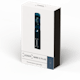 ledger nano s plus sapphire blue box