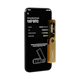 ledger nano s plus gold mobile
