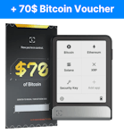 ledger flex btc voucher