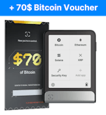 ledger flex btc voucher