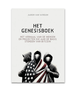 het genesisboek Aaron van Wirdum