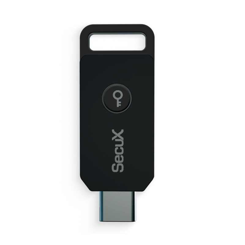 PUFido Clife Key 