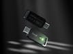 PUFido Clife Key security