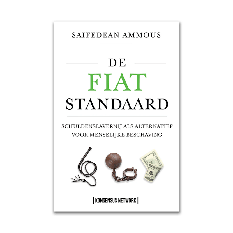 de fiat standaard