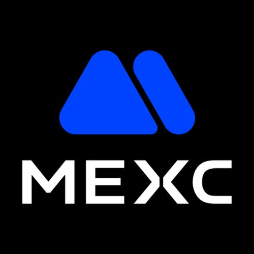 Mexc Logo
