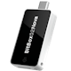 bitbox02 nova polar white