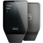 trezor safe 7